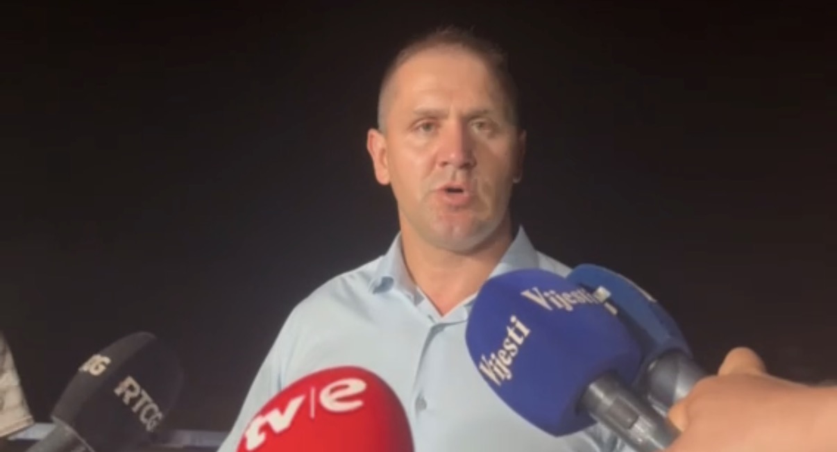 Lazar Šćepanović (Foto: Stop kadar7TV E )
