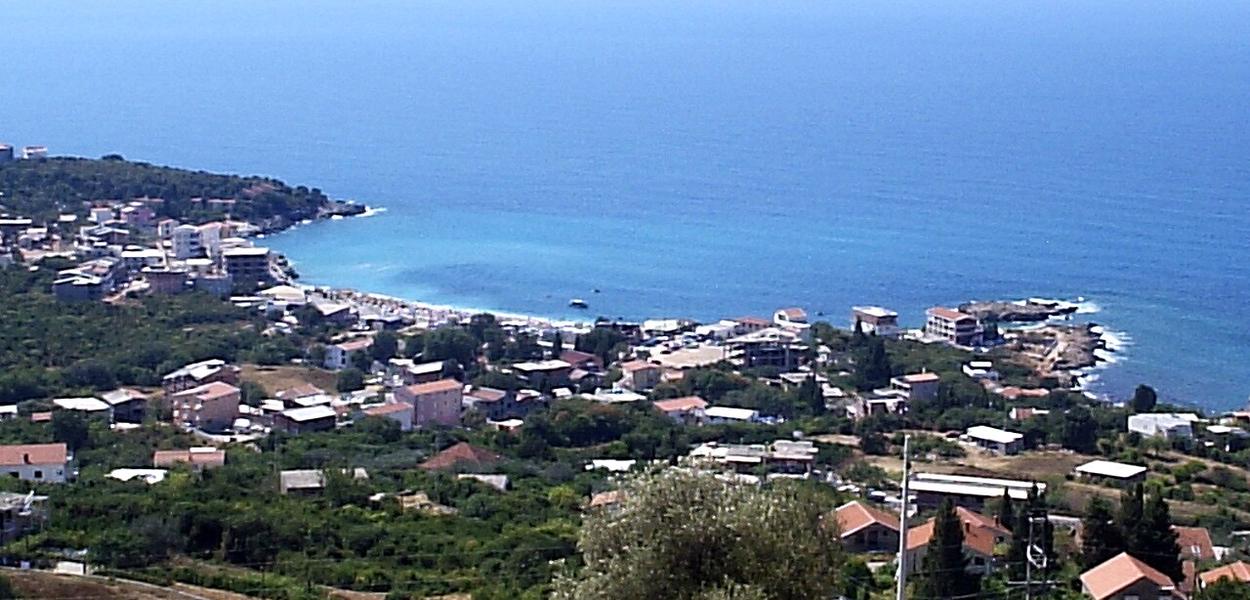 Dobra Voda/ Foto: Wikipedia