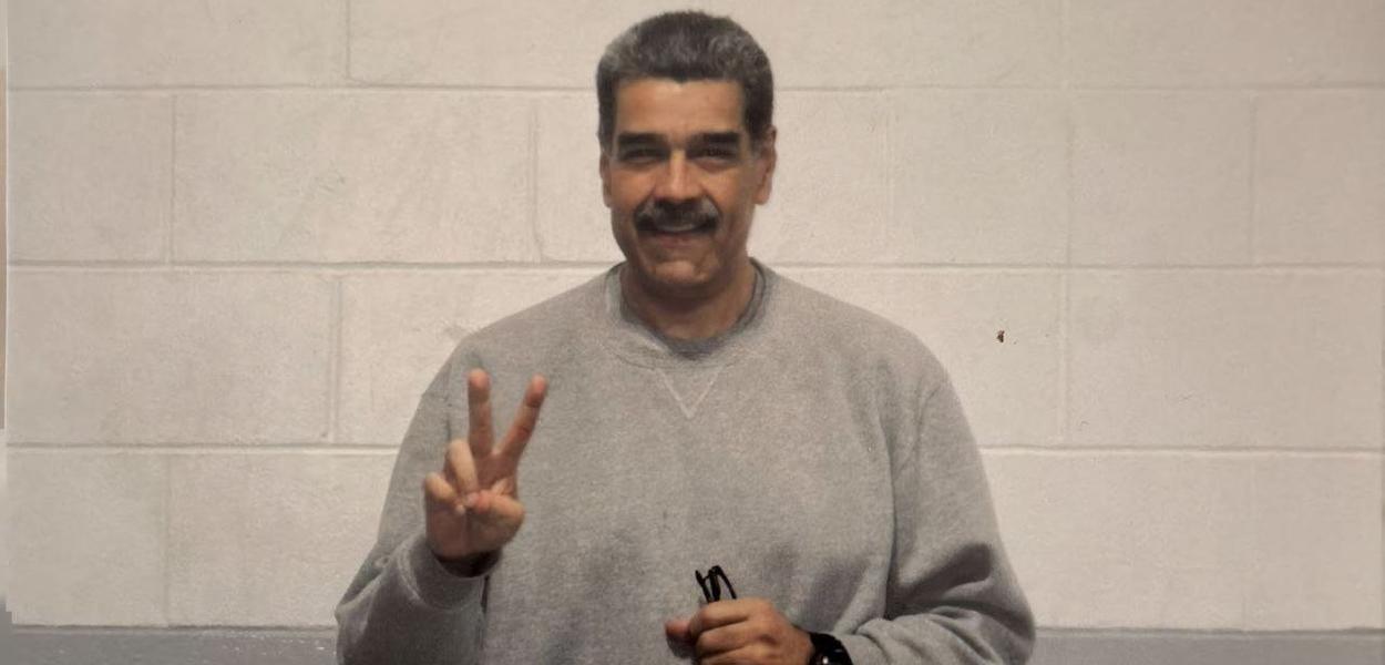 Nikolas Maduro (Foto: Iks mreža)