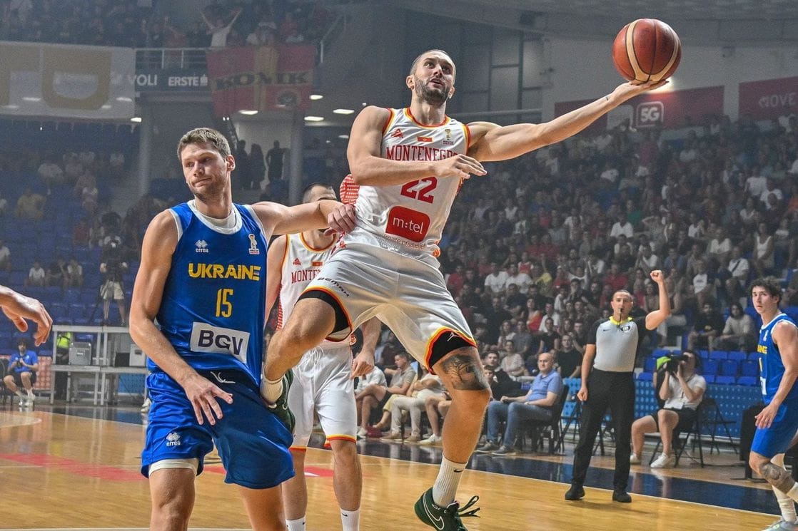  (Foto: FIBA )