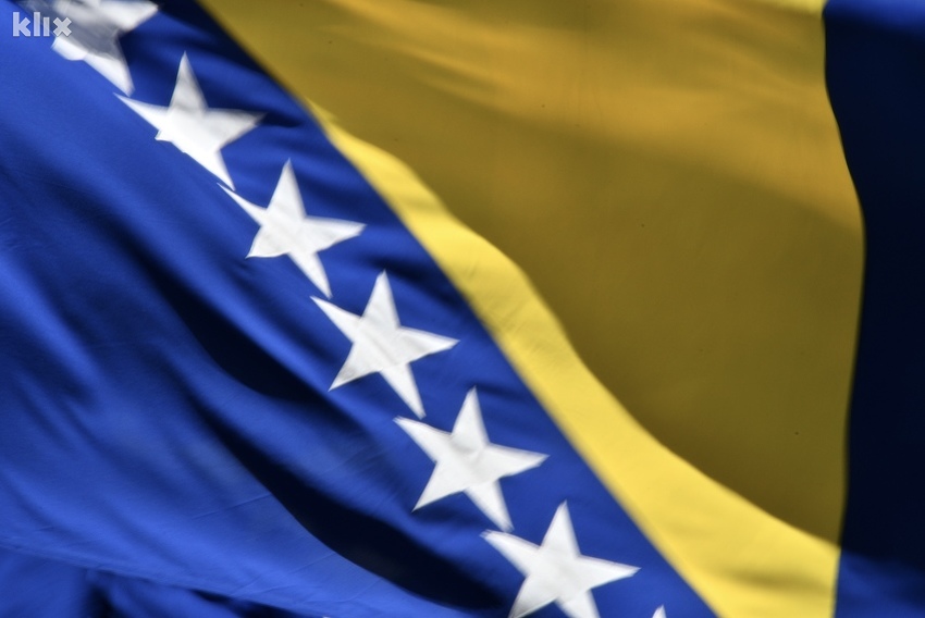 BiH (Foto: Klix)