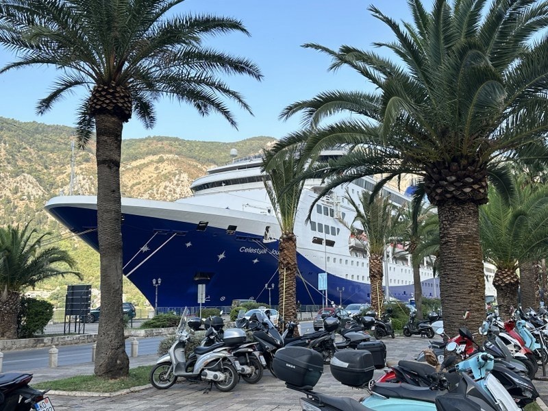 Celestyal Journey (Foto: Radio Kotor)