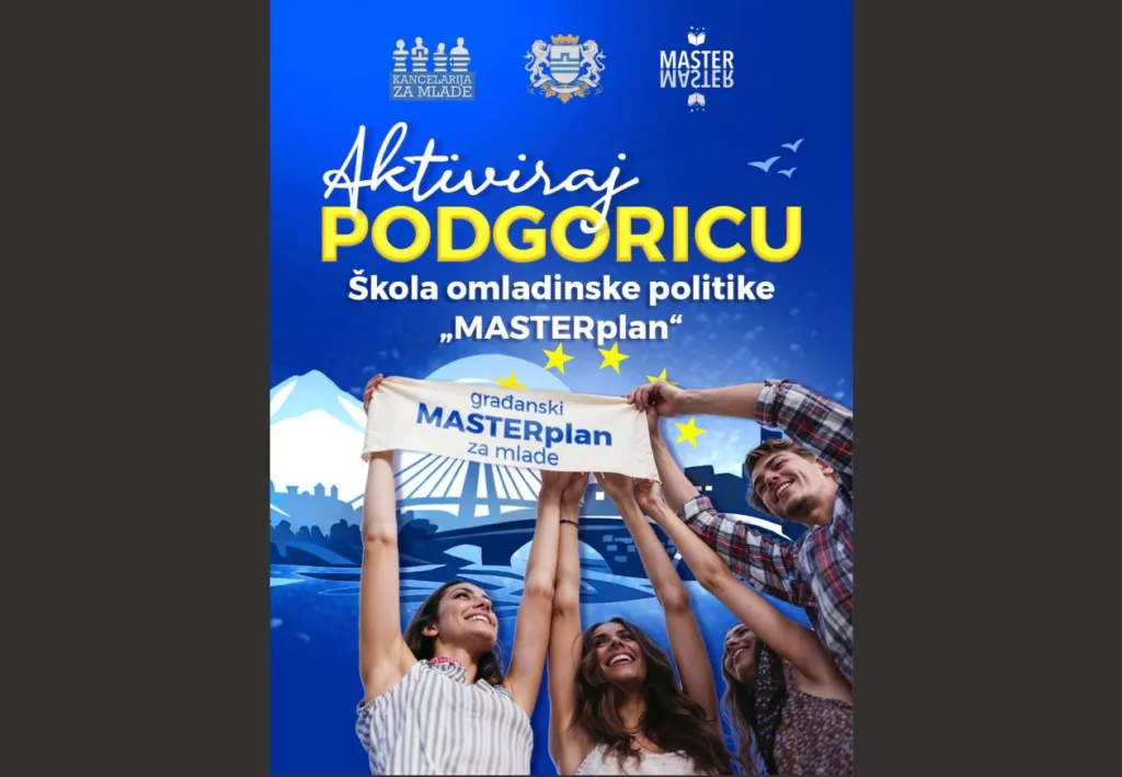 Foto: MASTER/Glavni grad