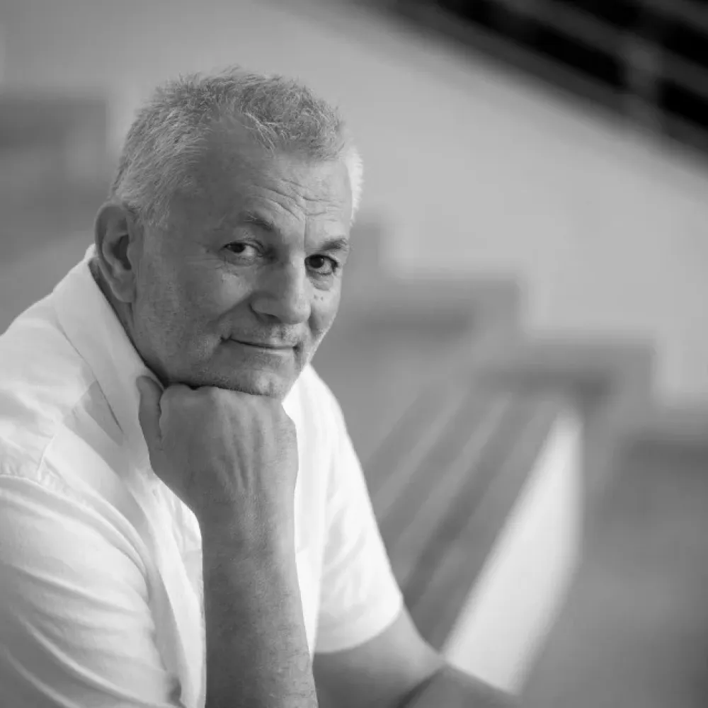 Ivan Gudelj  (Foto: Iks mreža )