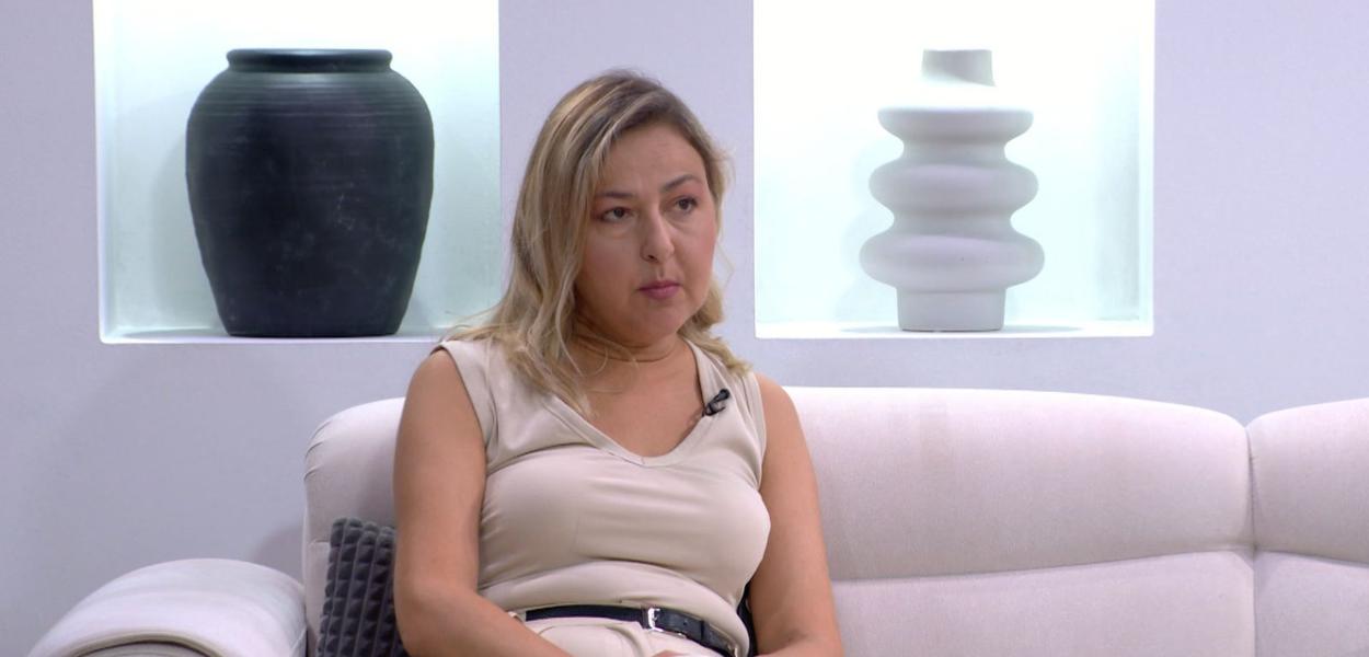 Nina Cicmil (Foto: TV E - stop kadar)