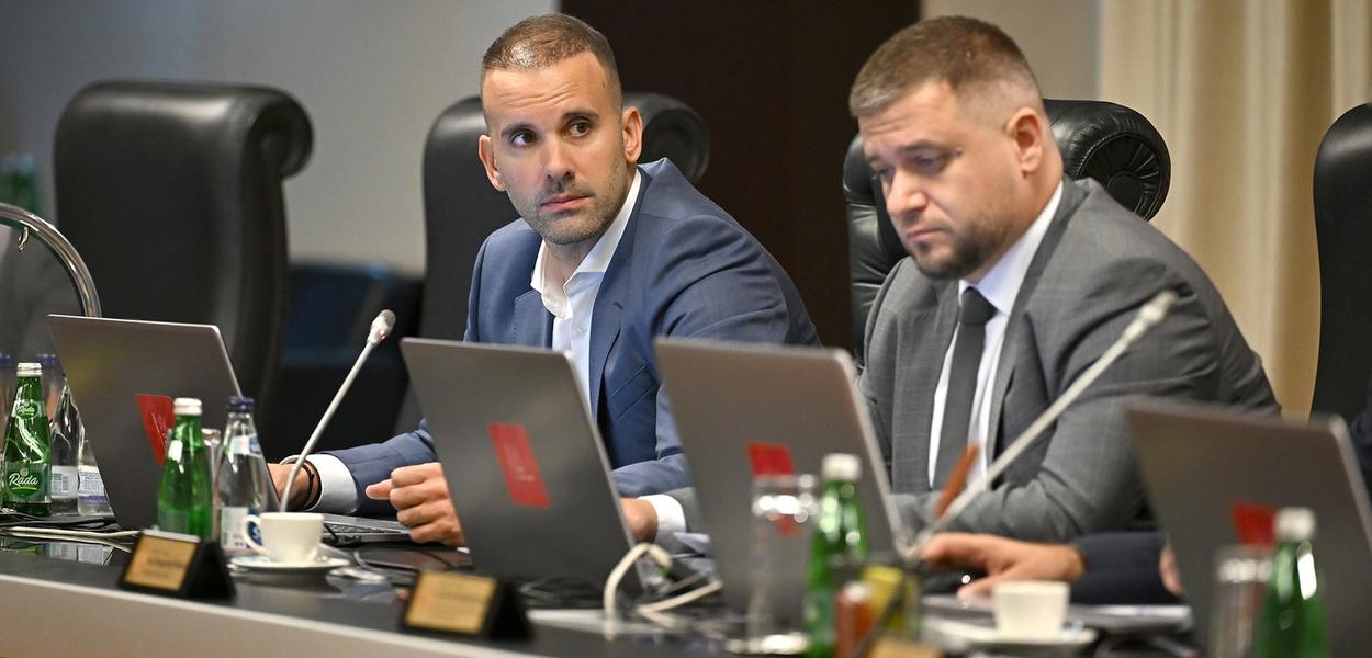 Milojko Spajić (Foto: Vlada Crne Gore)