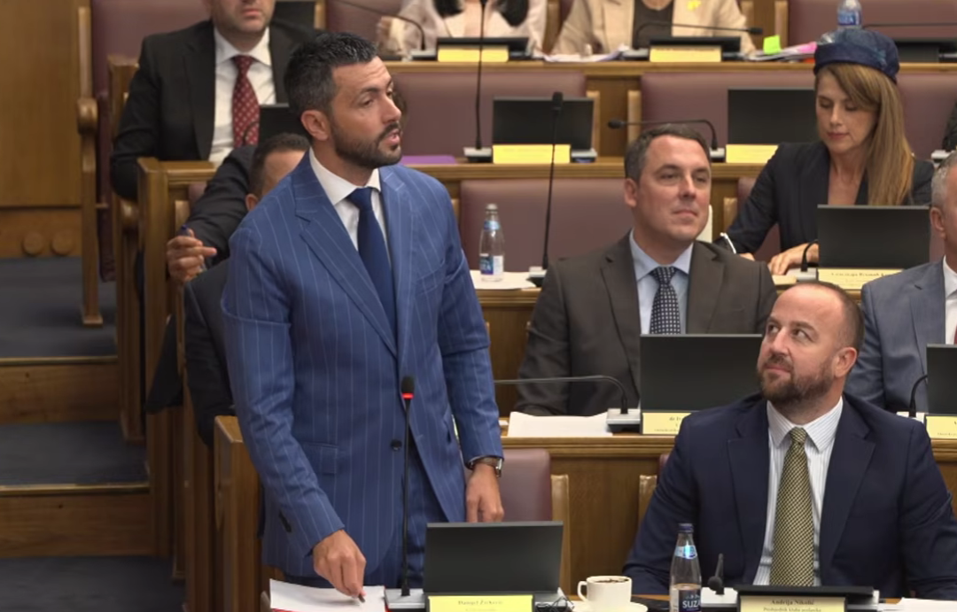 Danijel Živković (Foto: Stop kadar)