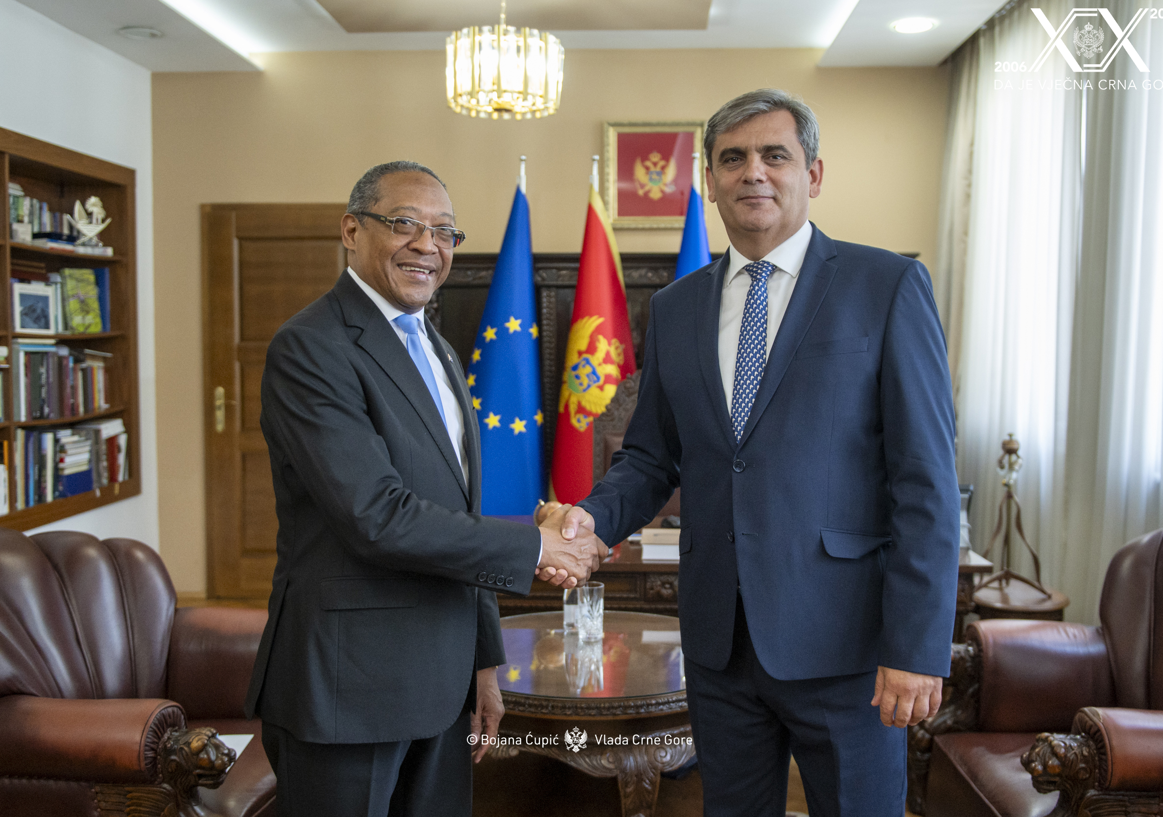 Ambasador Kube