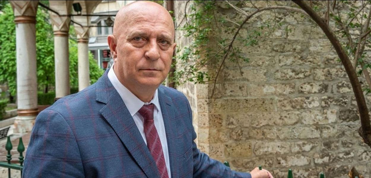 Foto: Privatna arhiva