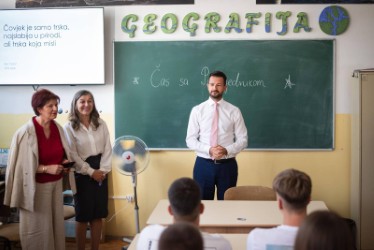  (Foto: Predsjednik CG)
