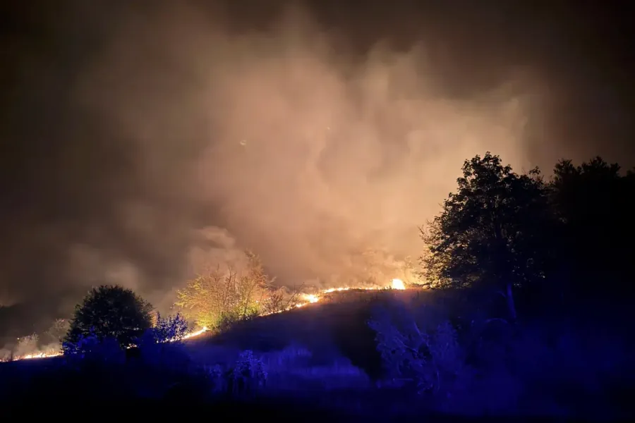  (Foto: Služba zaštite i spašavanja)