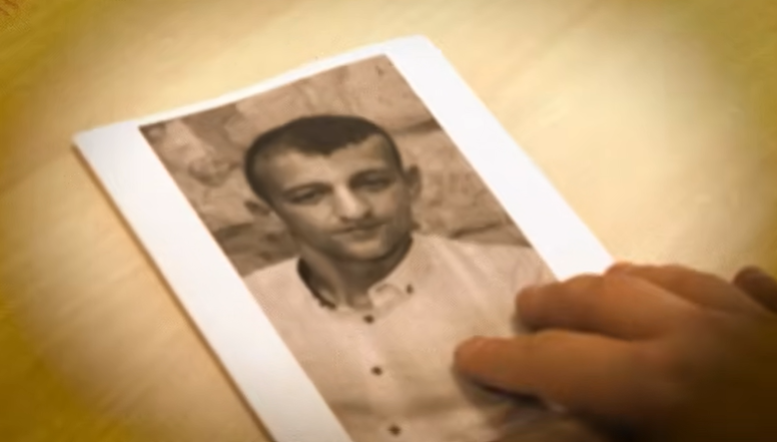Nikola Raičević (Foto: Sjenke/YouTube)