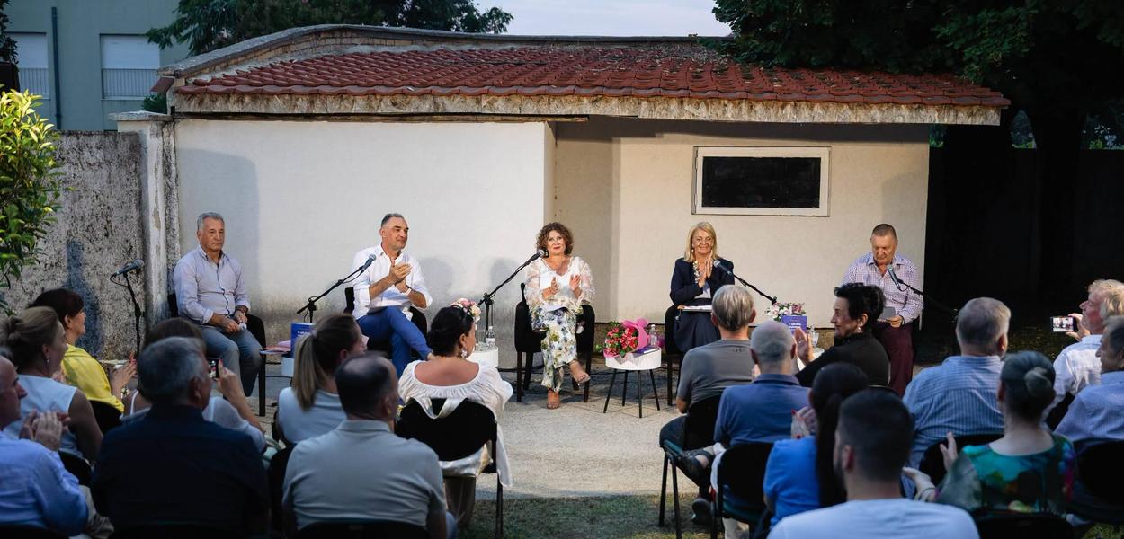 Foto: Sekretarijat za kulturu Glavnog grada