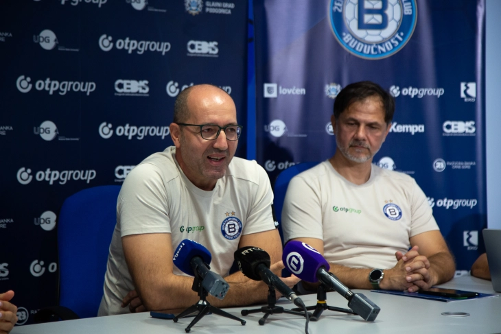 Zoran Abramović (Foto: ŽRKB/Luka Stankovic)