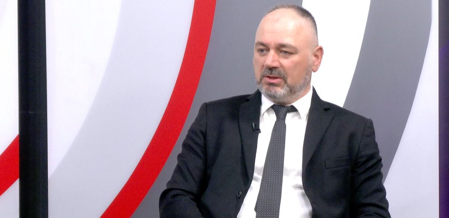 Ranko Kankaraš