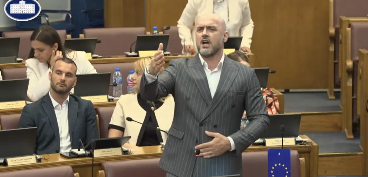 Seid Hadžić (Foto: Stop kadar)