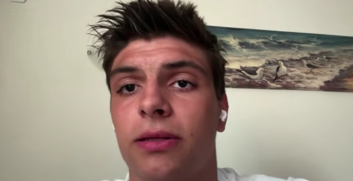 Danilo Stupar (Foto: TV E - stop kadar)
