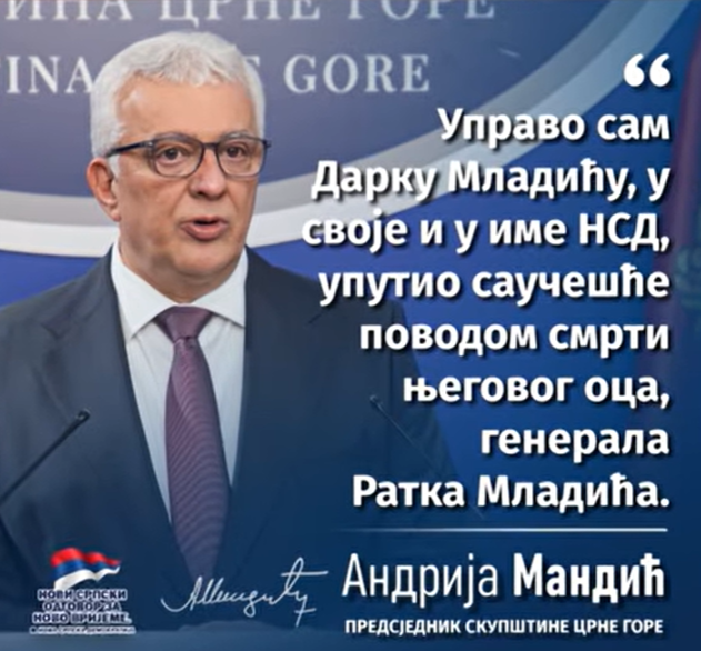Andrija Mandić