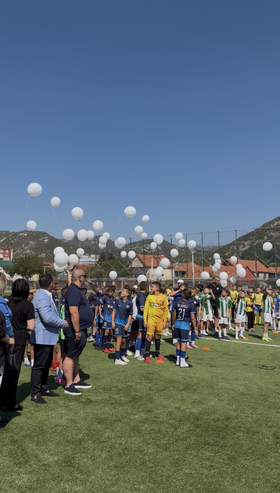 Memorijalni turnir „Mašan i Marko“