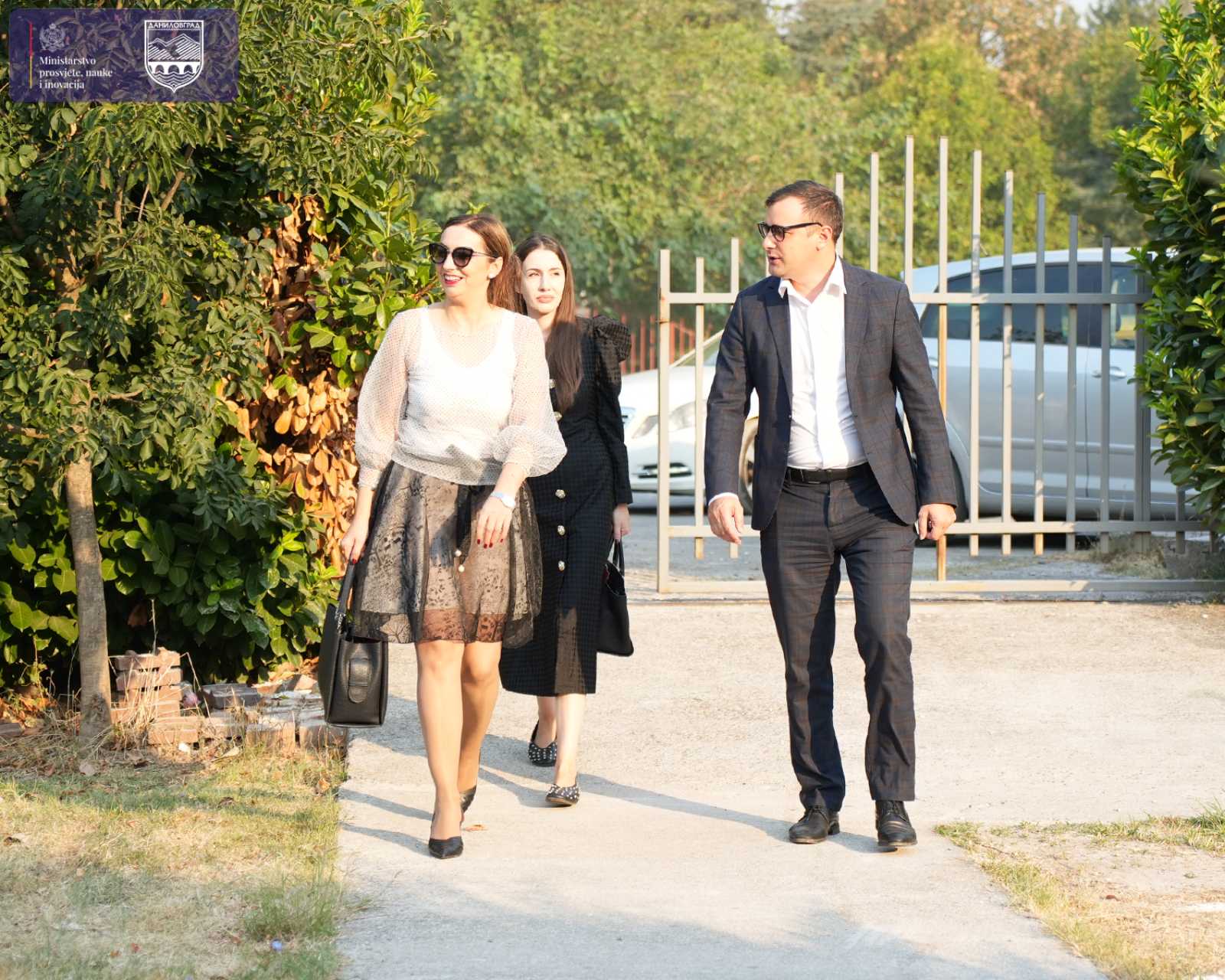 Gimnazija „Petar I Petrović Njegoš“ u Danilovgradu