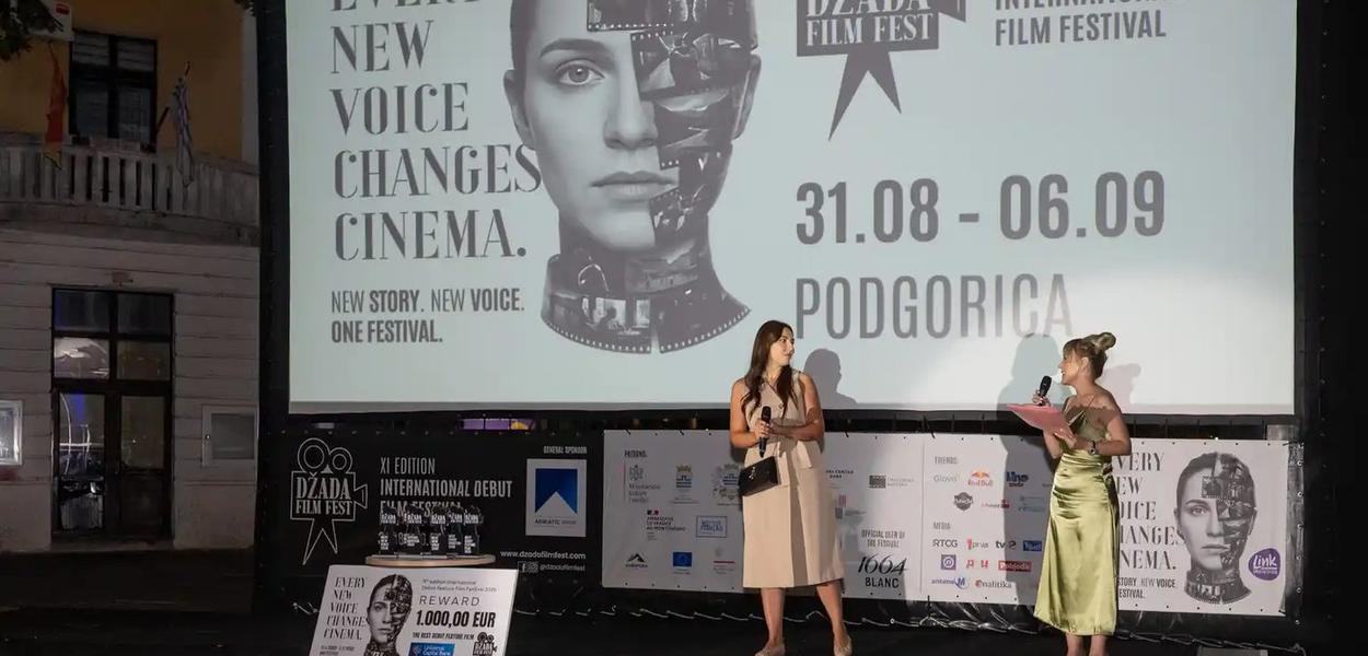 Foto: Džada Film Fest