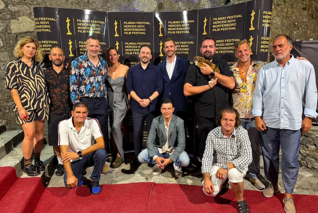 Sa 39. Filmskog festivala Herceg Novi 