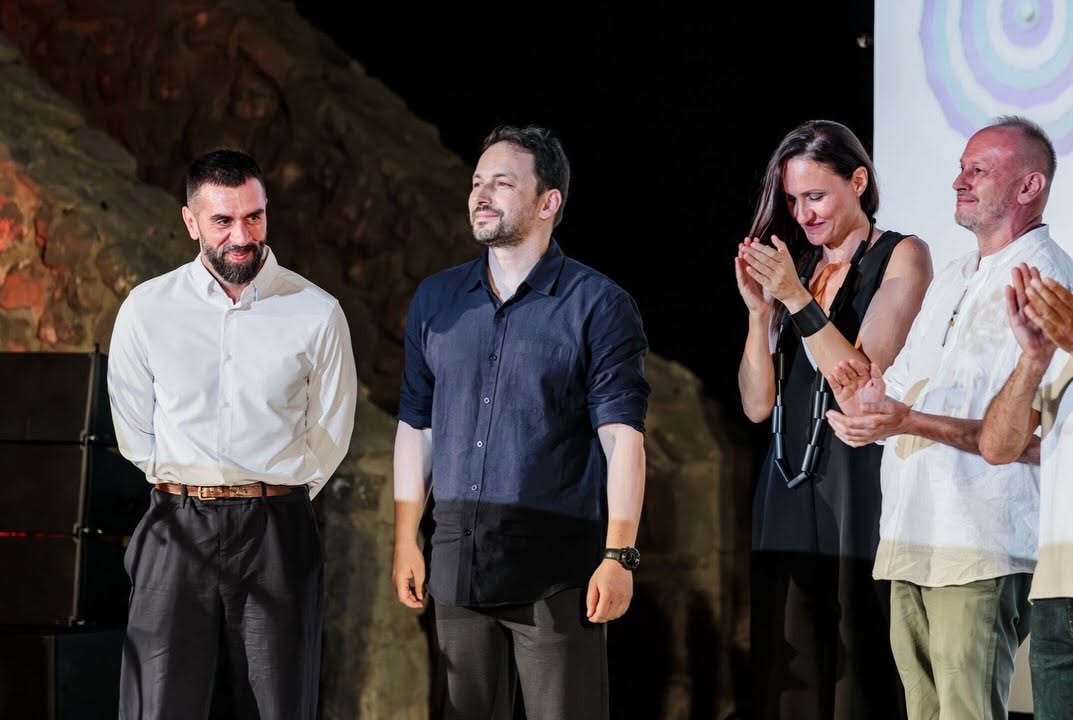 Sa 39. Filmskog festivala Herceg Novi 