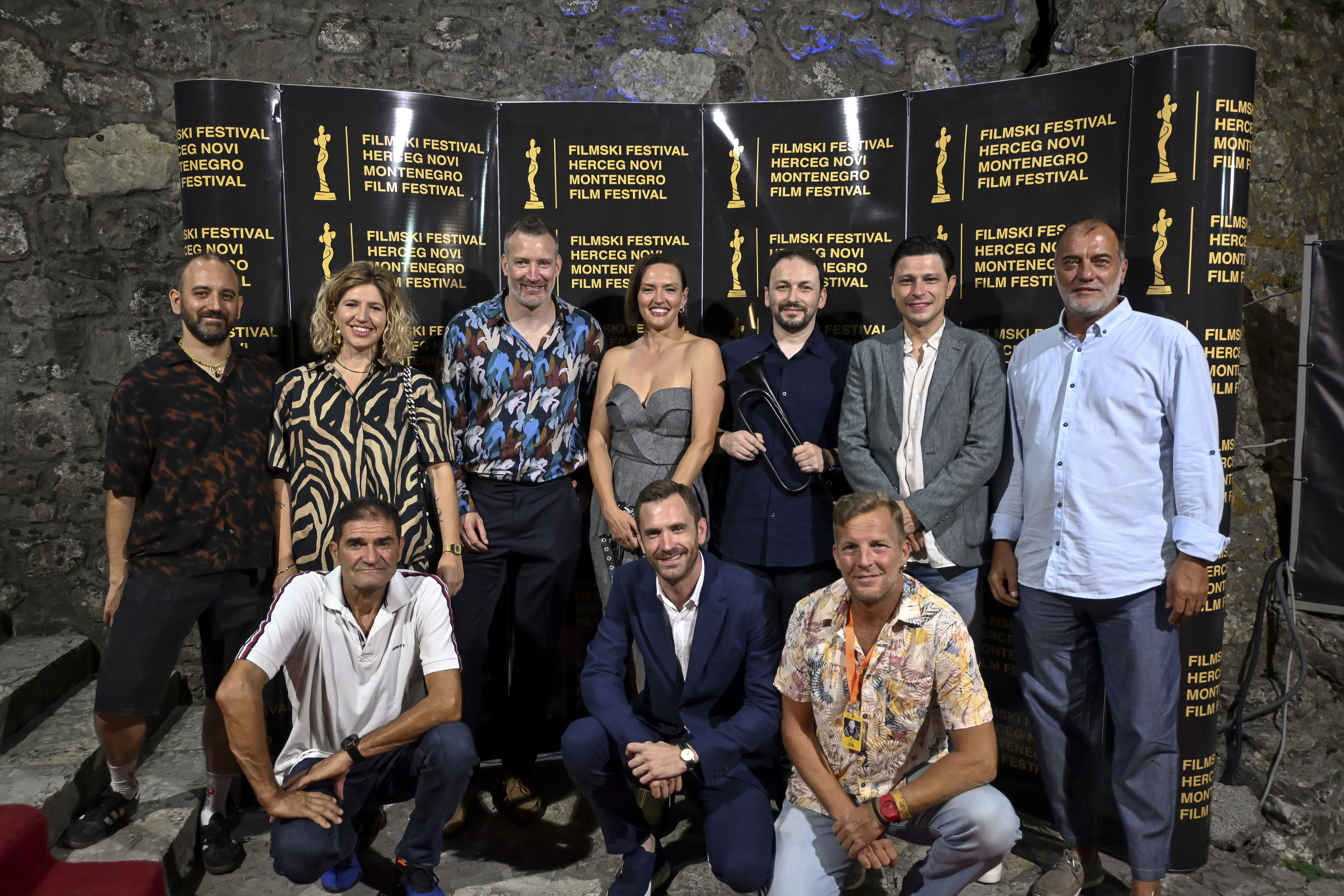 Sa 39. Filmskog festivala Herceg Novi 