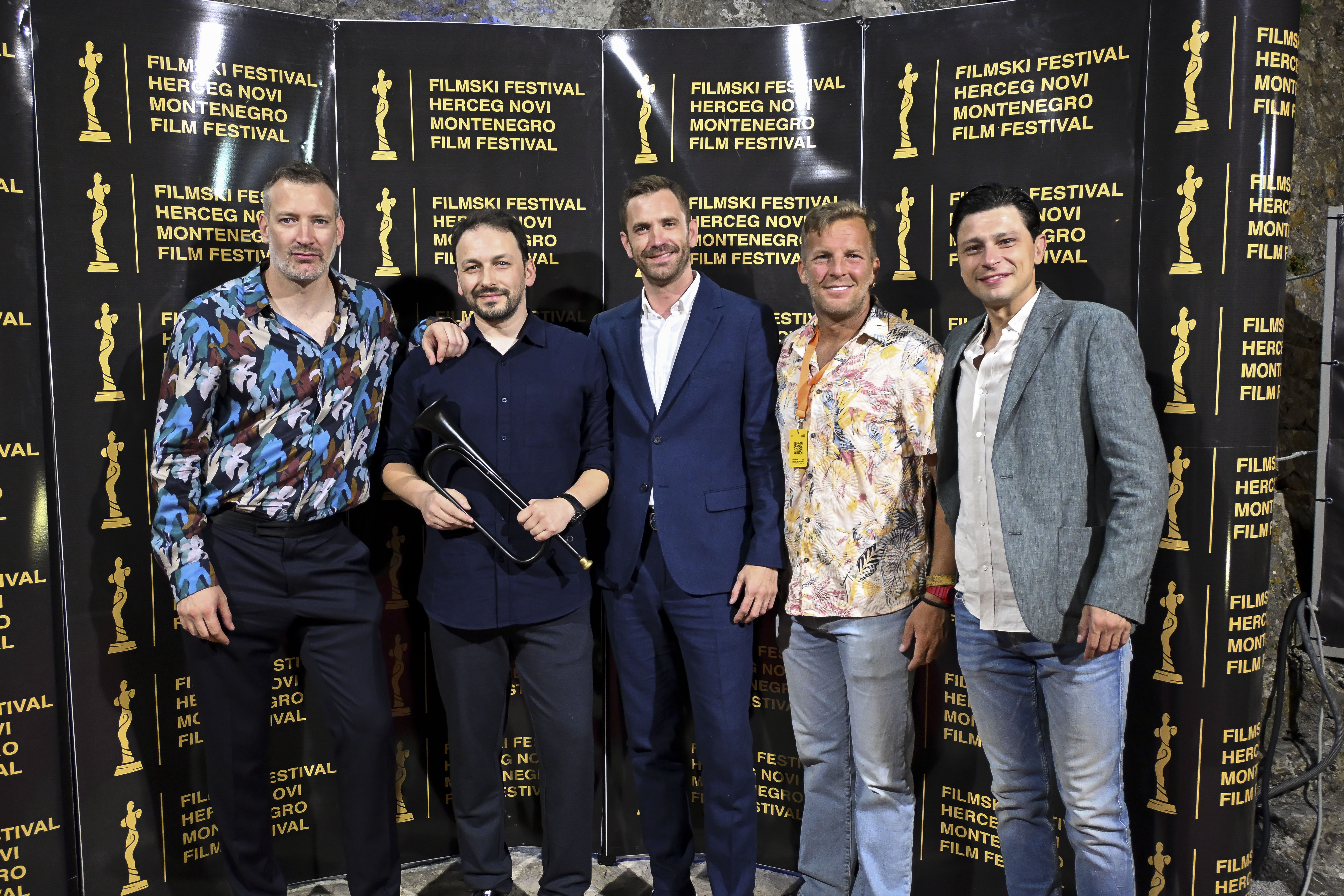 Sa 39. Filmskog festivala Herceg Novi 