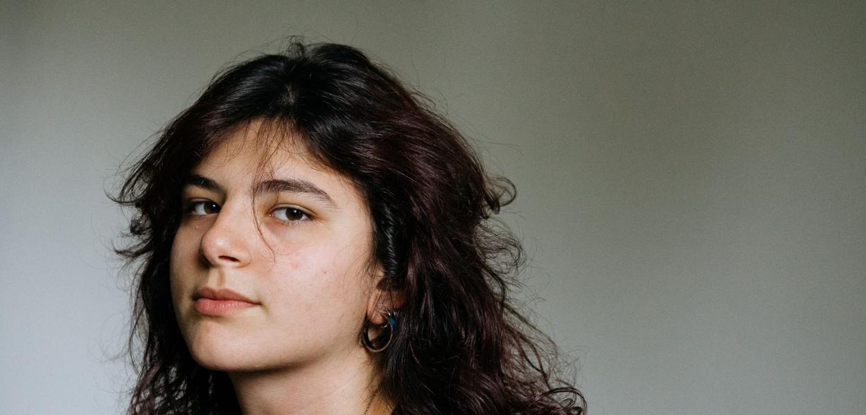 Sofija Drakulović (Foto: Privatna arhiva)