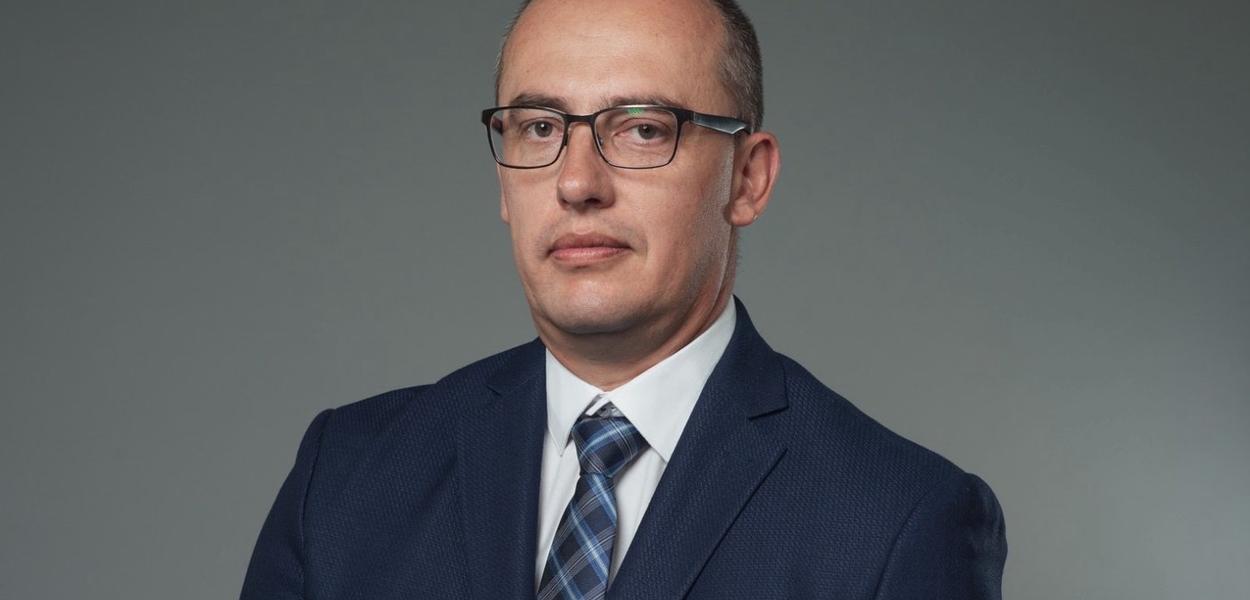 Elmir Kurtagić (Foto: Bošnjačka stranka)