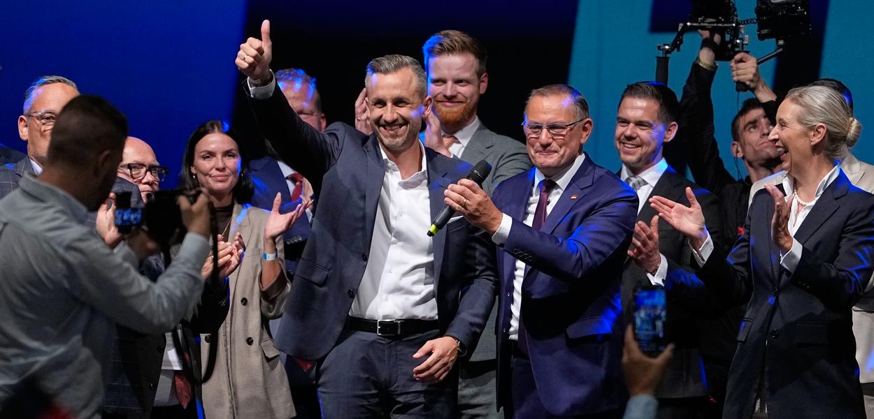  (Foto: AP foto/Matthias Schrader)