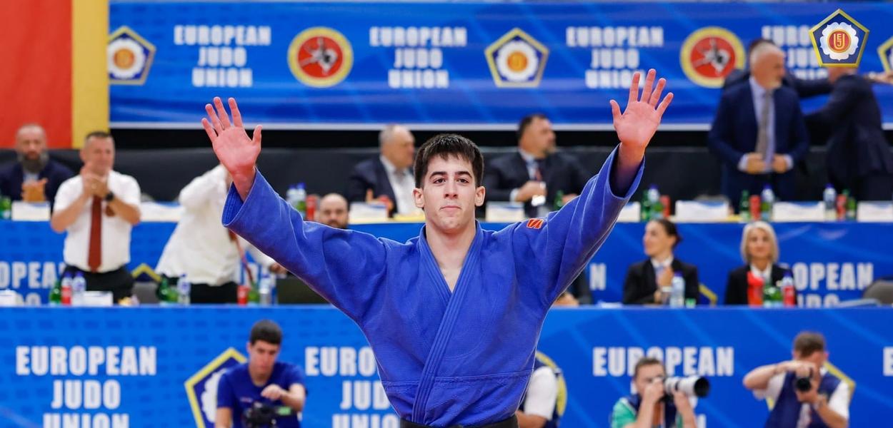 Foto: Džudo savez Crne Gore