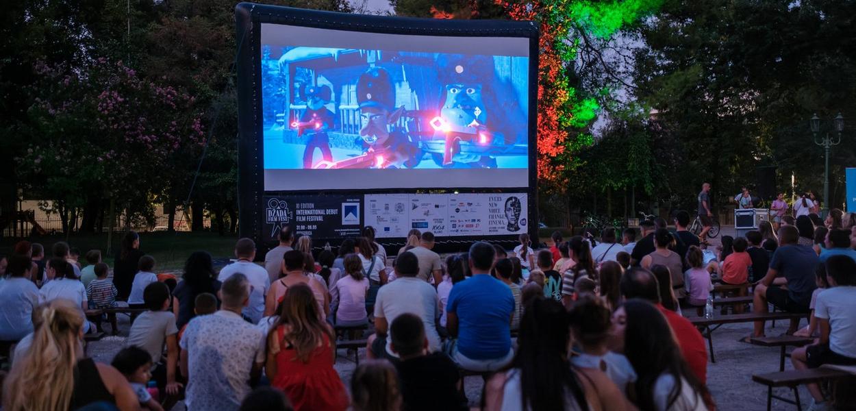 Foto: Džada Film Fest (Foto: Aleksandar Jaredic)