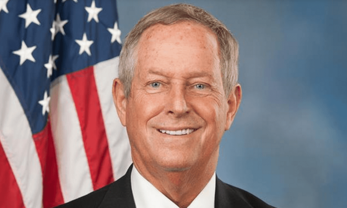 Foto: joewilson.house.gov