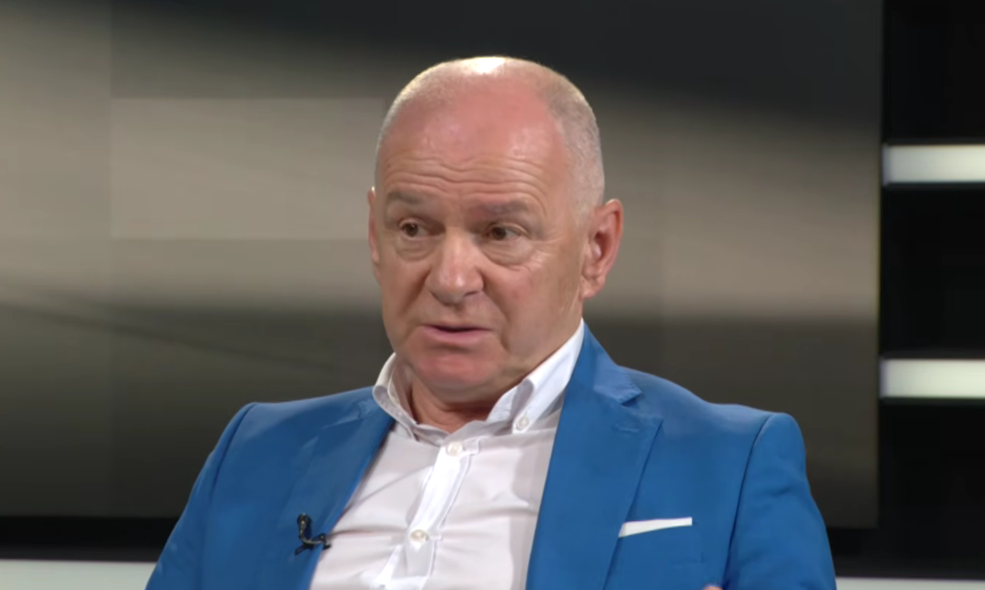 Pro et Contra, Begović, Brajušković, Radović