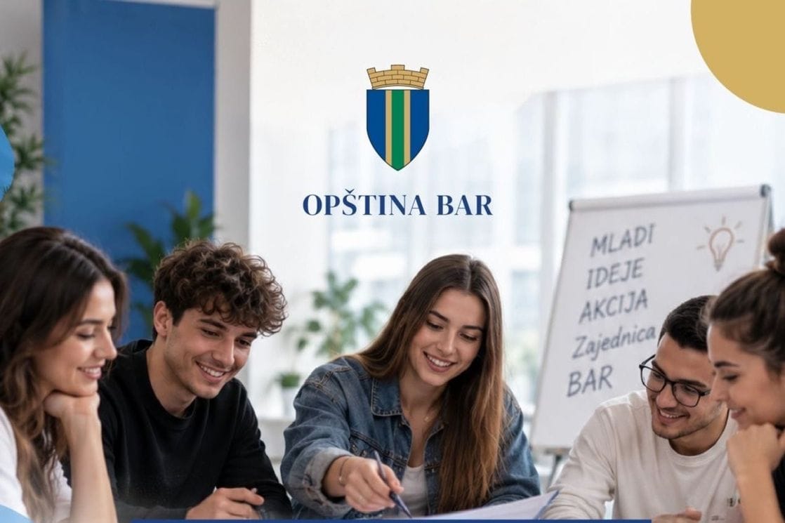 Foto: Opština Bar