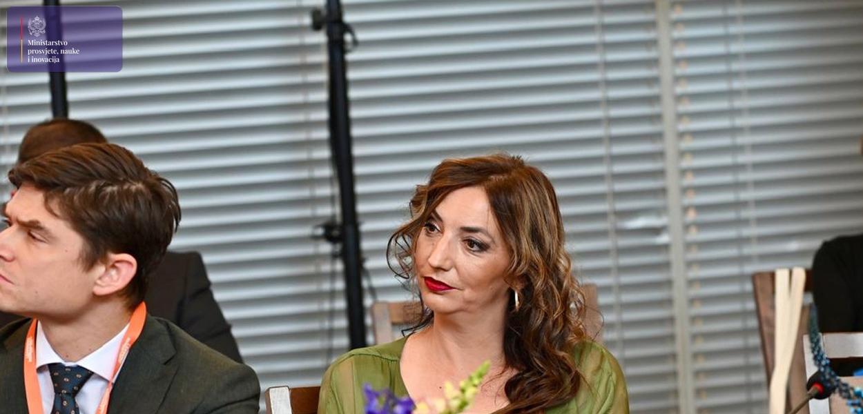 Anđela Jakšić Stojanović (Foto: MPNI)