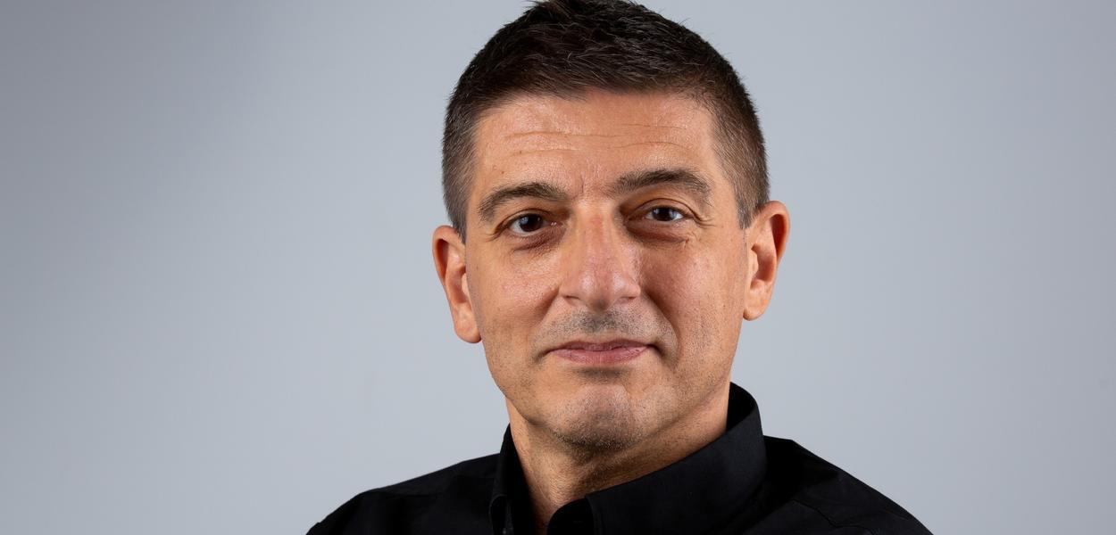 Nebojša Vučinić (Foto: Igor Milić)