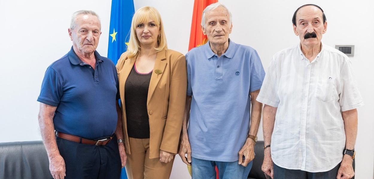 (Foto: Vlada CG)