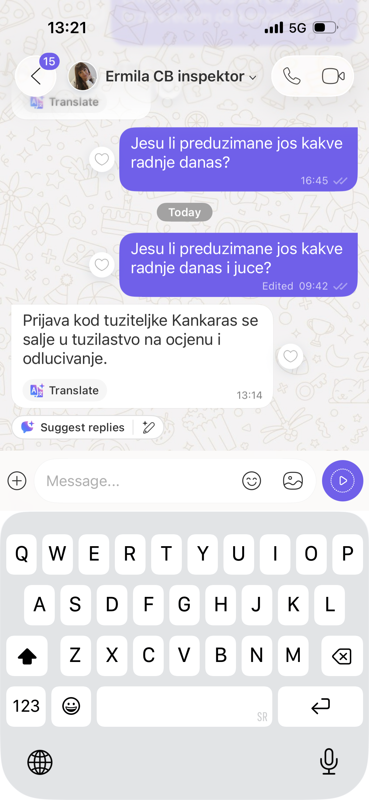  (Foto: Centar za dječja prava)