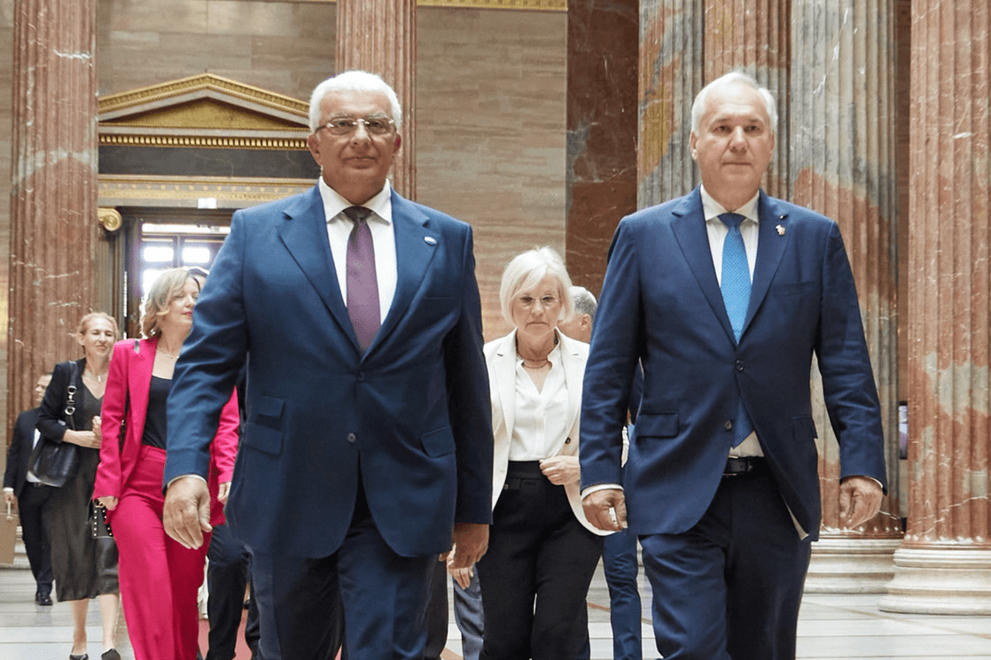 (Foto: Walter Rosenkranz / Facebook)