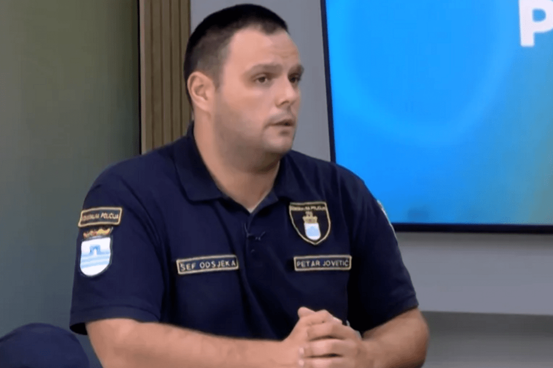  (Foto: RTV PG )