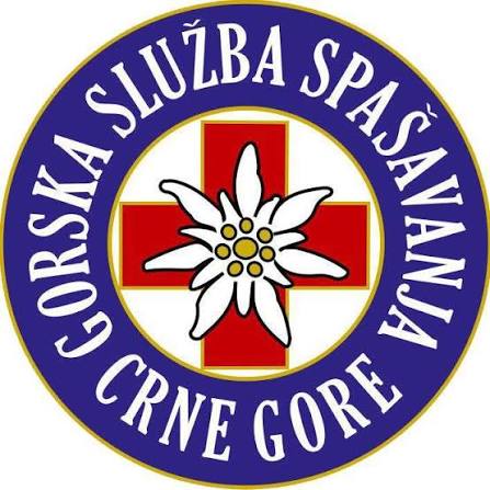 Logo (Foto: Gorska služba spašavanja)
