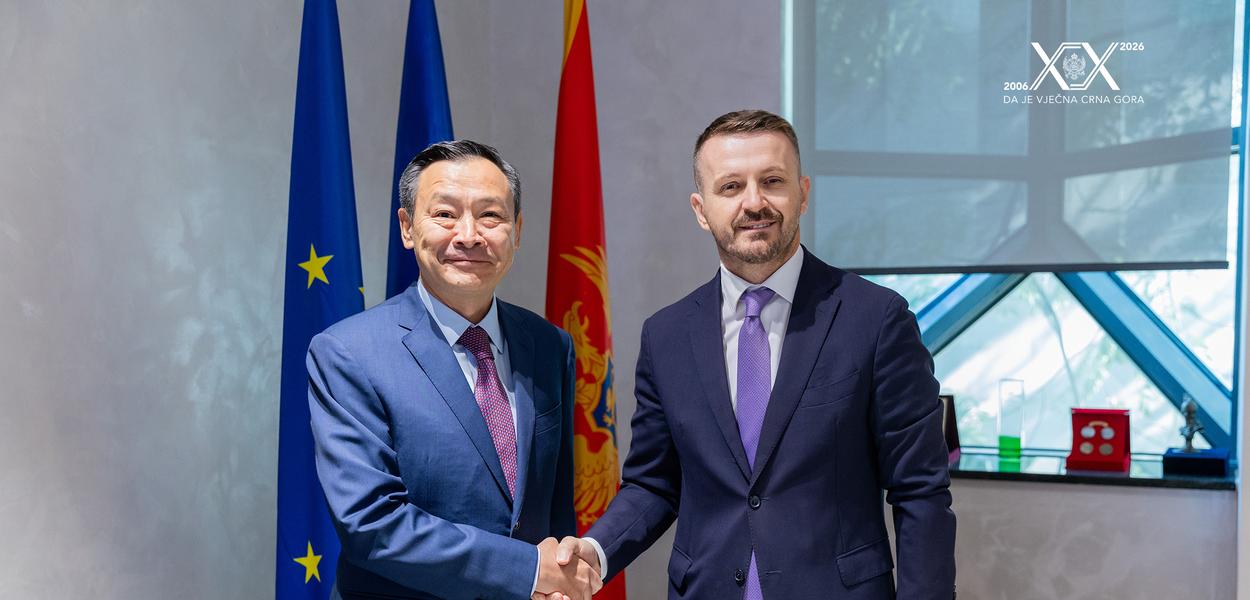 Foto: Ministarstvo javne uprave (Foto: Djordje Cmiljanic)