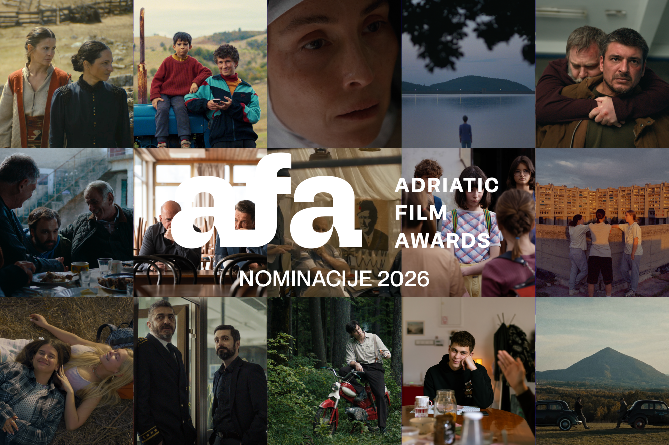 AFA nominacije