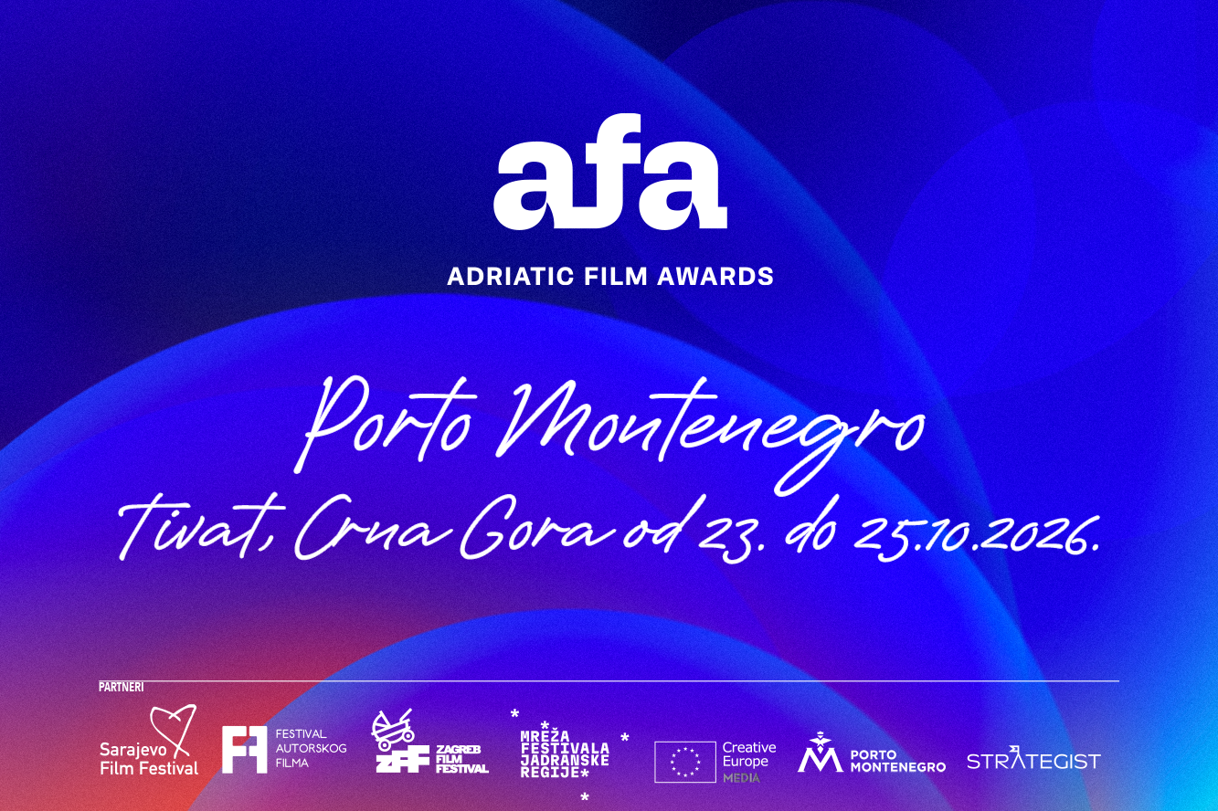 AFA nominacije