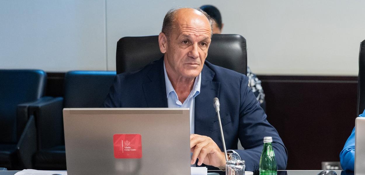 Radoš Zečević  (Foto: Đorđe Cmiljanić )