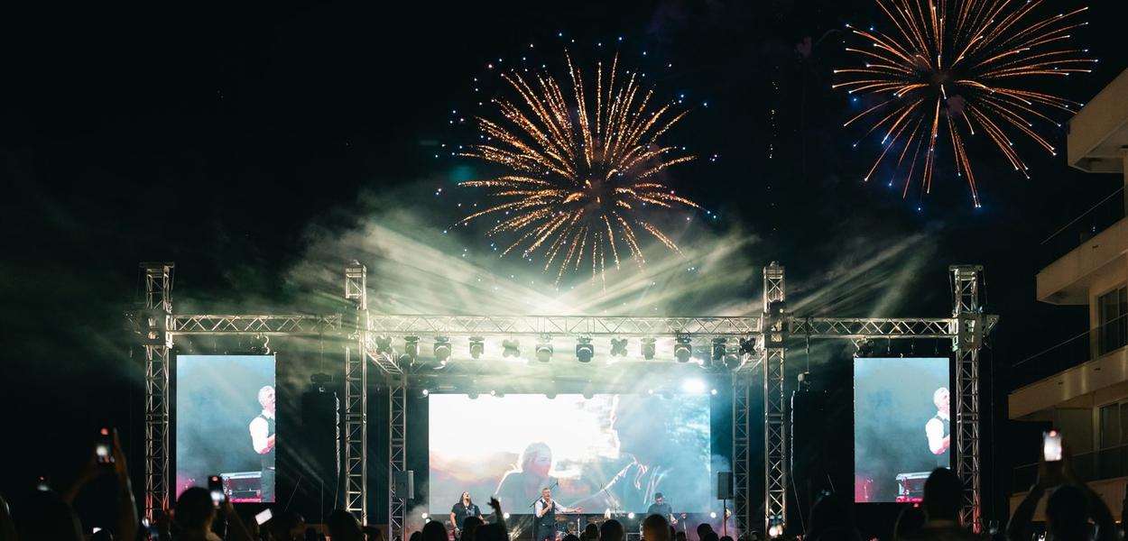 Hyatt Summer Stage 2026 (Foto: bucko)