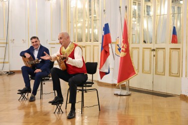  (Foto: Crnogorsko kulturno društvo ˝Komovi˝ Maribor)